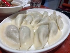 -喜家德虾仁水饺(长泰广场店)