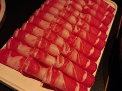 -东来顺·非遗火锅(赛格国际购物中心店)