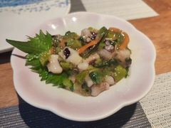 -森味薪火烧•烧鸟居酒屋•日本料理(望京店)
