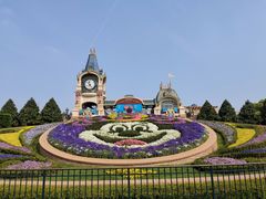 -上海迪士尼度假区