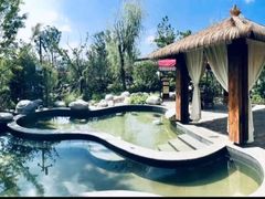 -太白山御龙湾温泉