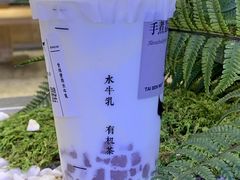 -太犇牛手作茶铺(江北虹悦城店)