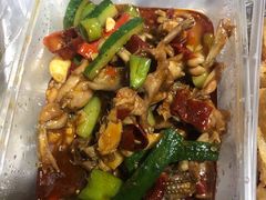 -小民大排档(光谷店)