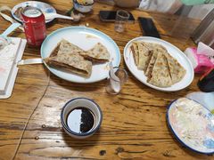 -溢心园香河肉饼总店