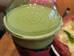 牛油果霜-乐凯撒披萨·烤鸡(曜一城店)