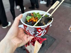 -黑色经典臭豆腐·湖南特产(潇湘文化店)
