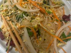 -大同江朝鲜菜•长春地标美食(绿园吾悦广场店)