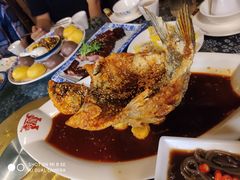 飞龙鱼-徐鼎盛民间菜(九街店)