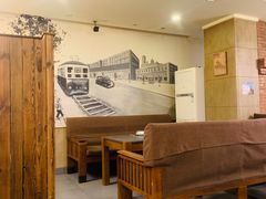 -胡记真不同饭店(临河街店)