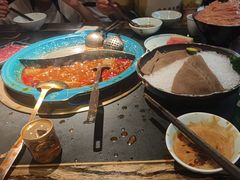 -吼堂老火锅(太古里总店)