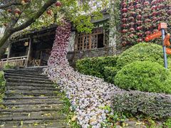 -巴倒烫陆派火锅山庄(南山总店)