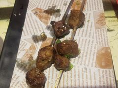 -红钳侠小龙虾·烧烤(中赢康康谷店)
