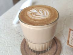 -Me Coffee下午茶艺术空间