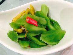 -御花园·粤菜·海鲜火锅(中山公园店)