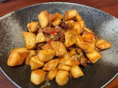 -那拉提之疆·新疆菜(美院店)