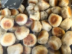 椒盐一口酥-宋记饼家(石门二路店)