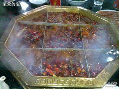 20090906144-蜀九香火锅(彩虹店)