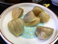 -楼外楼大刀肉传统火锅(西安大路店)