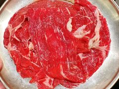-西塔老太太泥炉烤肉(虹桥南丰城店)