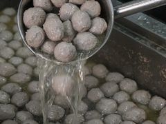 -阿娟牛肉丸·手打牛肉丸·现做现卖