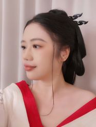 -盘子女人坊古装写真摄影(厦门总店)