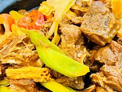 -陆记鹅庄·潮汕菜·狮头鹅(大仟里店)