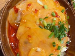 -有红鸡毛店·砂锅菜(抚琴夜市店)