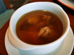 -济南香格里拉·咖啡泉自助餐厅