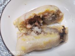 蛋黄咸肉粽-粽氏清源(昌兴街店)