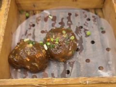 -一楼食业·美食人家