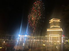 -三亚海昌梦幻海洋不夜城