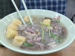 -鸡鸣汤包(仙林店)