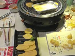 -鲜一烤肉(沈北店)