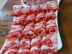 -津门老羊家·铜锅涮羊肉·烧烤(科技园店)