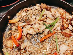 -谭厨中山传家菜.乳鸽.脆鲩鱼(华强北中航城店)