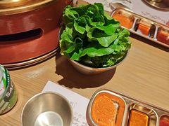-西塔老太太泥炉烤肉(双井店)