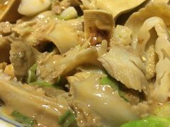 -窄巷子陕菜馆·地道陕西菜(粉巷店)