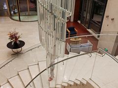 -南桥绿地铂骊酒店
