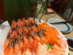 -大渔铁板烧(铁西万象汇店)