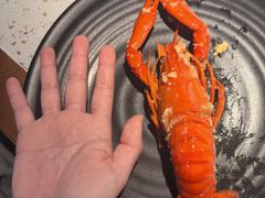 -沪小胖·小龙虾·蓝龙王(八佰伴店)