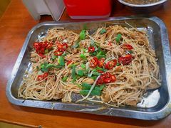 -同裕烧烤·海鲜·家常菜(杰座·欧洲城店)