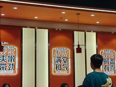 -龙虾奇迹(大华三路店)