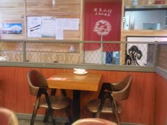 大堂-周鱼小馆石锅酸菜鱼(活力汇店)