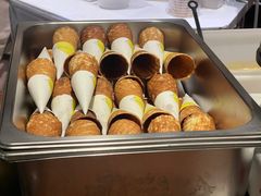 -LUNEURS月乐诗 冰淇淋咖啡(环贸店)