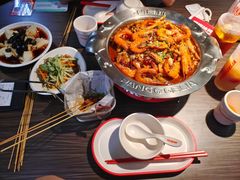 -胖哥俩肉蟹煲(梅溪步步高店)
