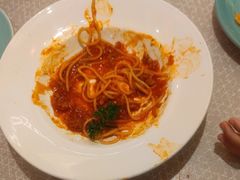 -菲滋意式休闲餐厅(北仑银泰城店)