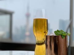 -顶层酒吧ROOF(上海艾迪逊酒店)