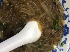 -新丰小吃(中山中路分店)