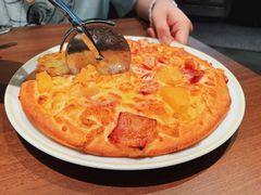 -萨莉亚意式餐厅(杭州西溪龙湖天街店)