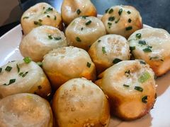 -哑巴生煎(临顿路店)
